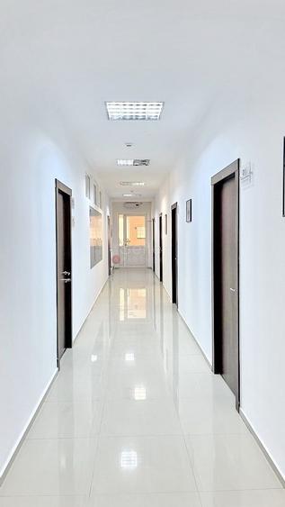 Central - Suprafata Generoasa - 34