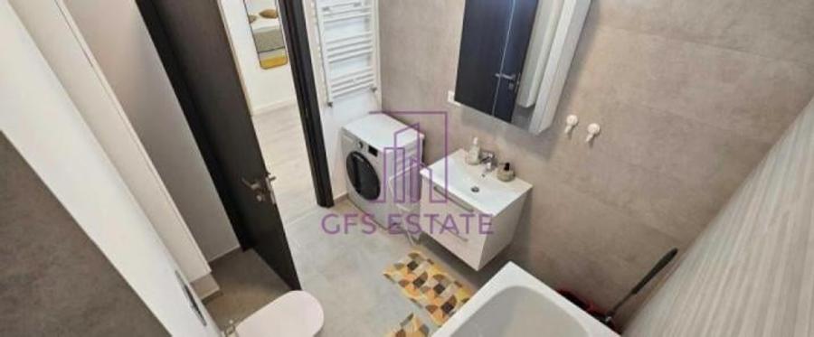 Inchiriere Garsoniera Smart Residence Lujerului - 7