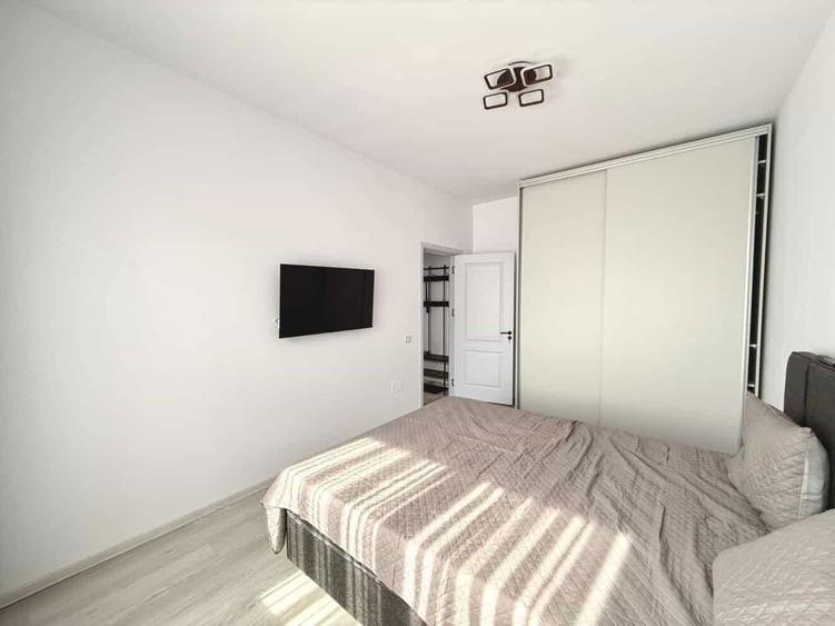 De inchiriat apartament 2 camere Dobroesti, Ilfov - 5