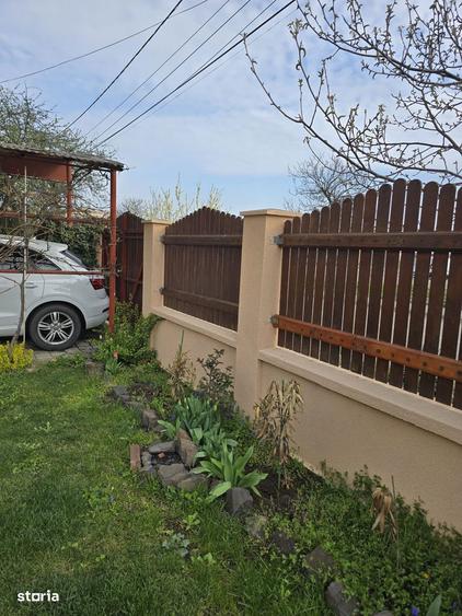 Casa tip parter, zona 14 Mai - 17