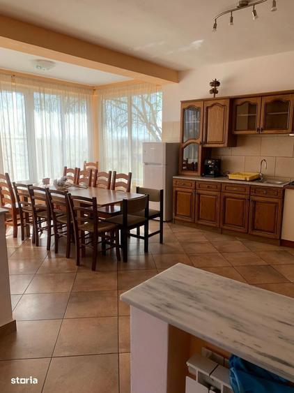 Urleta - vand casa/teren 1000mp - 290000 Euro - 4