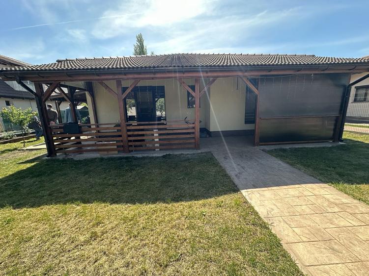 Casa parter cu carpot - 25
