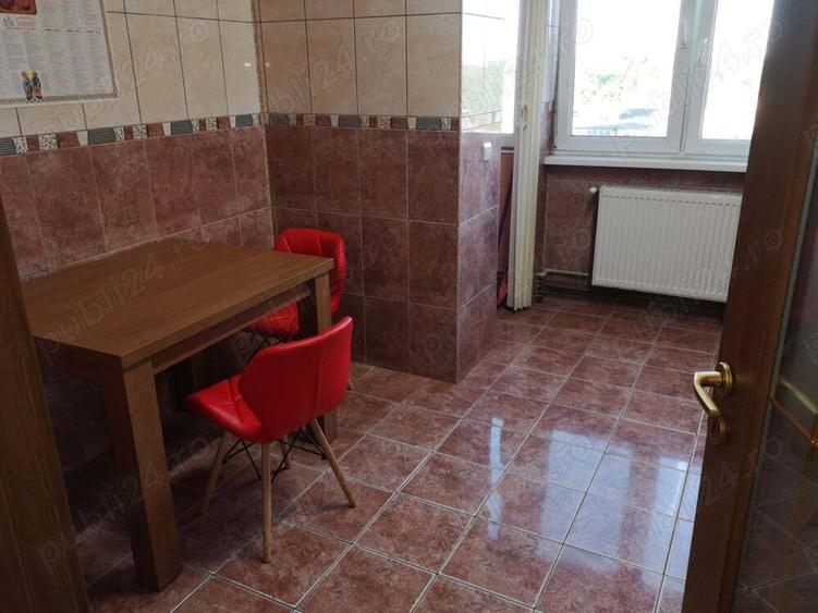 Ocazie!!! Ap decent 2 cam central Piata Romana cu termoteca ocupabil imediat - 3