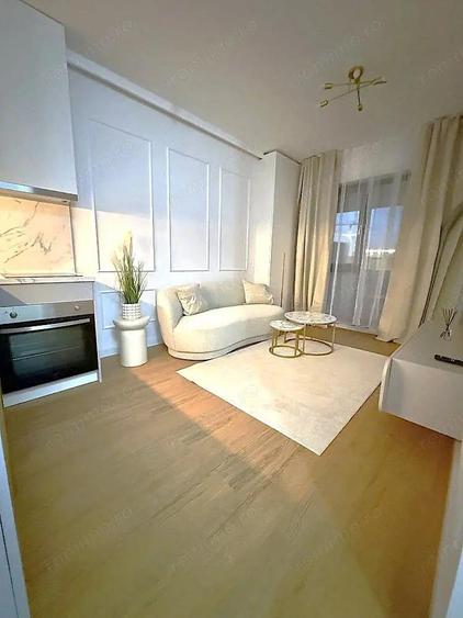 Ivory Residence 2 Camere Pipera Rond Omv - 1