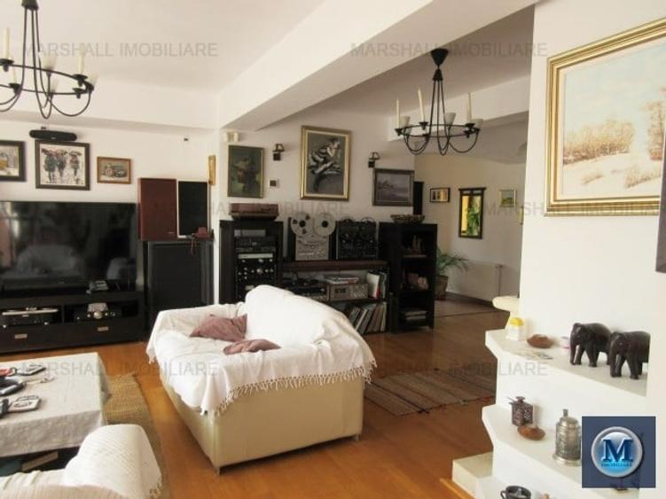 Vila cu 6 camere de vanzare, zona Albert, 355.63 mp #14354 - 6