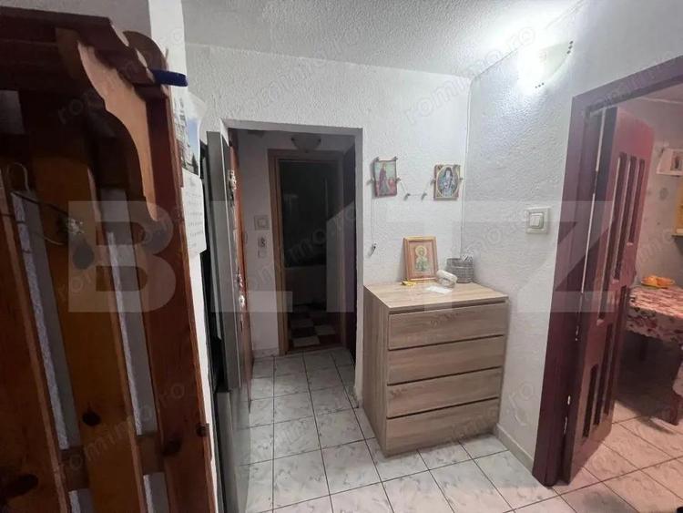 Apartament 2 camere zona CFR - 8