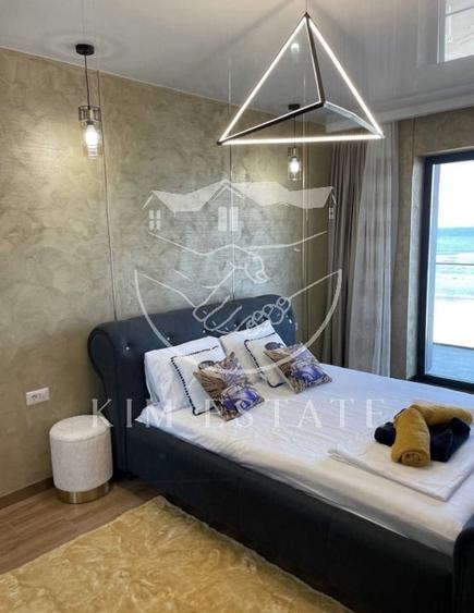 Apartament 2 camere lux prima linie la mare - 3