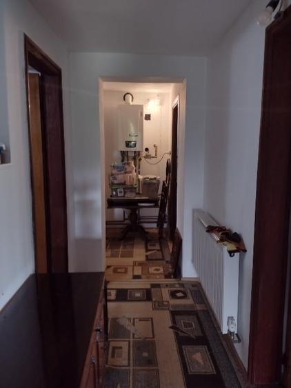 Vanzare Casa si Teren DN 7 km de Ramnicu Valcea la DN7 2000 mp, 373 mp casa - 13