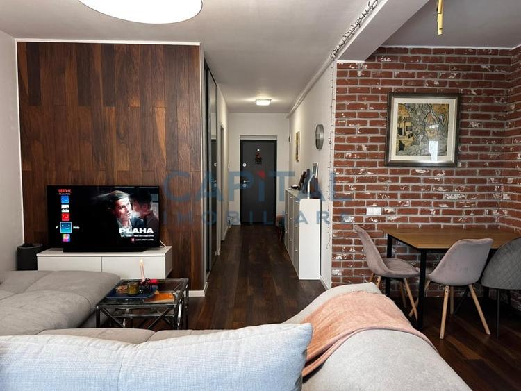 Apartament 2 camere | Donath Park | Parcare inclusa | View superb - 3