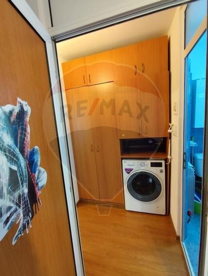 DE VANZARE Apartament cu 2 camere în zona Crihala - 12