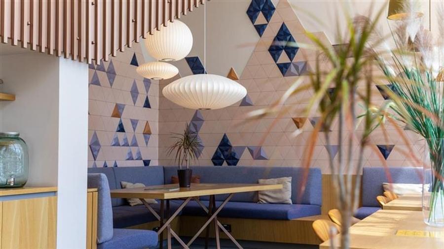 Inchirieri spatii de birouri in Business Garden Bucharest de la 255 mp - 22