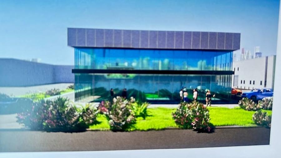 HALE INDUSTRIALE si Depozitare cu locuri de parcare finisate! - 20