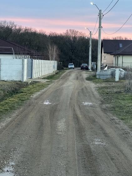 Vila P+1, langa padure, suprafata 200mp, teren 500mp, toate facilitatile - 44