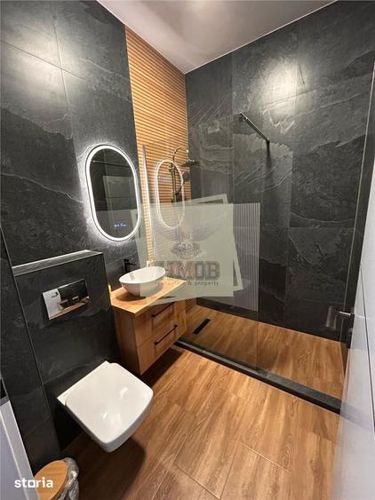 Apartament cu 2 camere în Broscărie