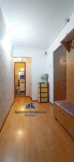 Apartament cu 2 camere de inchiriat in zona Micro 17 - 6