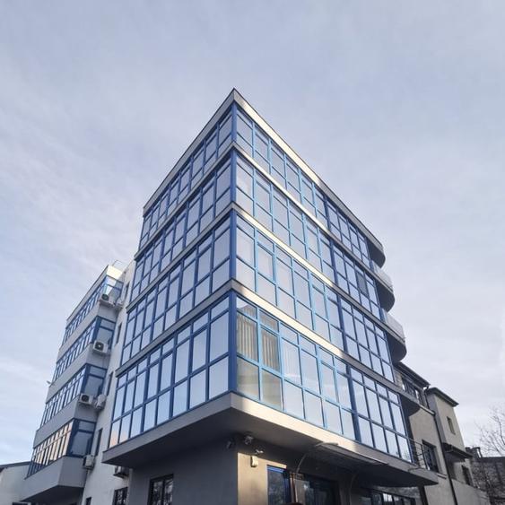 Birouri 109 - 240 mp | Domenii - Expozitiei | Activitati medicale | Comision 0% - 1