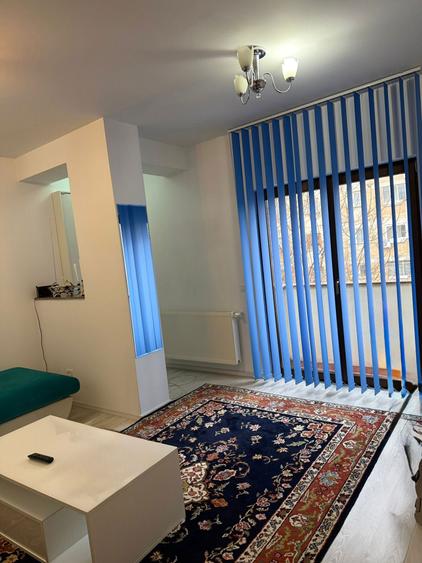 Apartament de 3 camere de vanzare - ultracentral- bloc nou- Craiova - 6