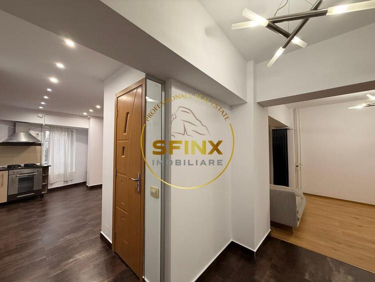 4 camere | Palatul Parlamentului | Vedere mixta - 7