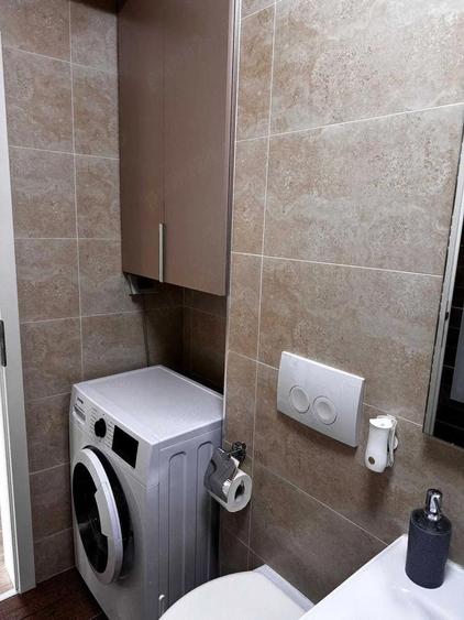 Apartment 2 camere Tomis Plus parcare inclusa - 8