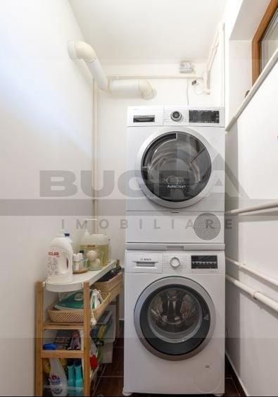 Casa individuala cu teren 750mp, garaj, beci, terasa - Dezmir - 10