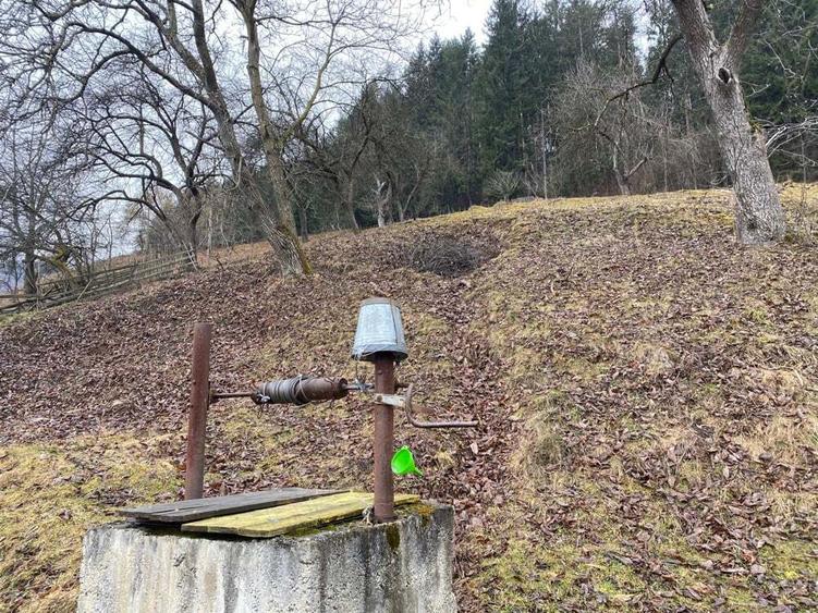 Teren vanzare negociabil - 6