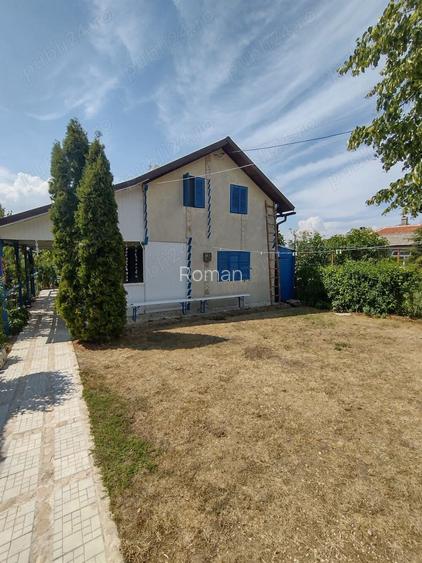 Vand casa de vacan?a.