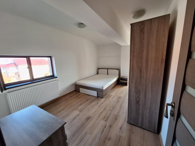 3 camere miroslava Iasi - 4