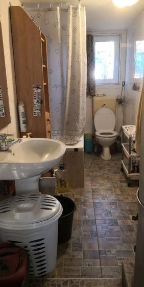 Vand casa de lemn la munte - 5