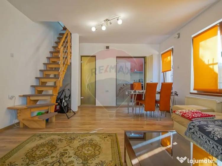 CASA 3 CAMERE CU 86 MP, BECI, POD SI CURTE | ZONA SCHEI - 18