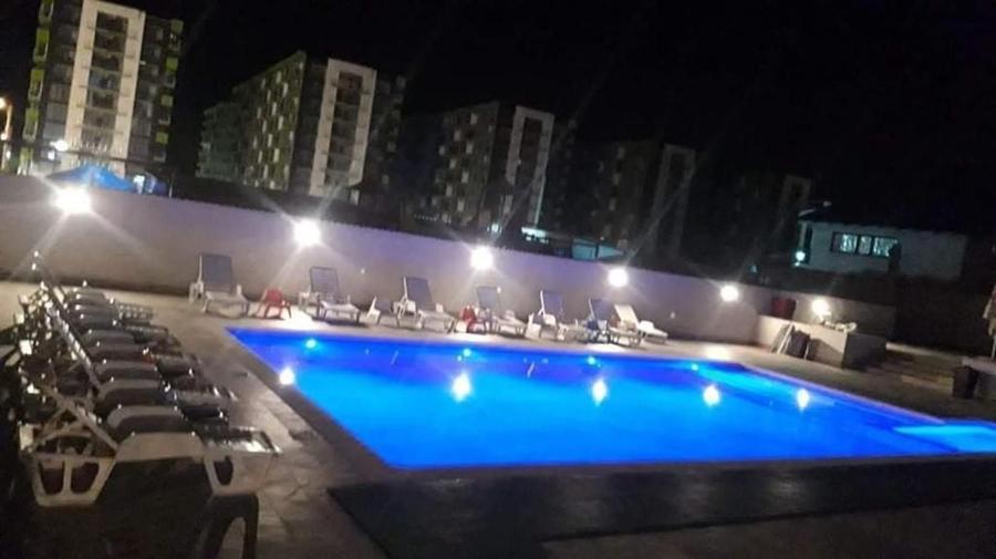 HOTEL 3 STELE P+4  KM 0  MAMAIA NORD ZONA ALEZZI - 6