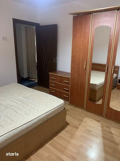 Vand apartament 2 camere decomandat - 7