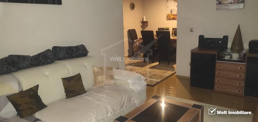 Apartament decomandat cu 2 camere, etaj intermediar, Manastur zona Big Apartament decomandat cu 2 camere, etaj intermediar, Manastur zona Big