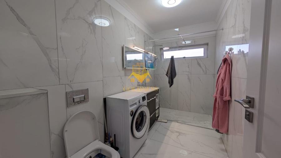 2 camere semidecomandate, Florești,  Parcare, LIDL, 62 mp - 7