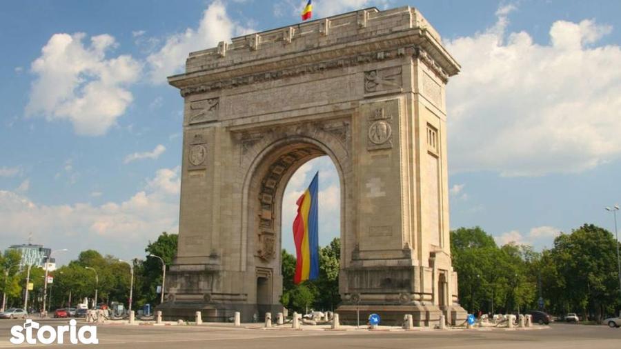 Apartament cu 3 Camere | Bloc Boutique | Aviatorilor - Arcul de Triumf - 19