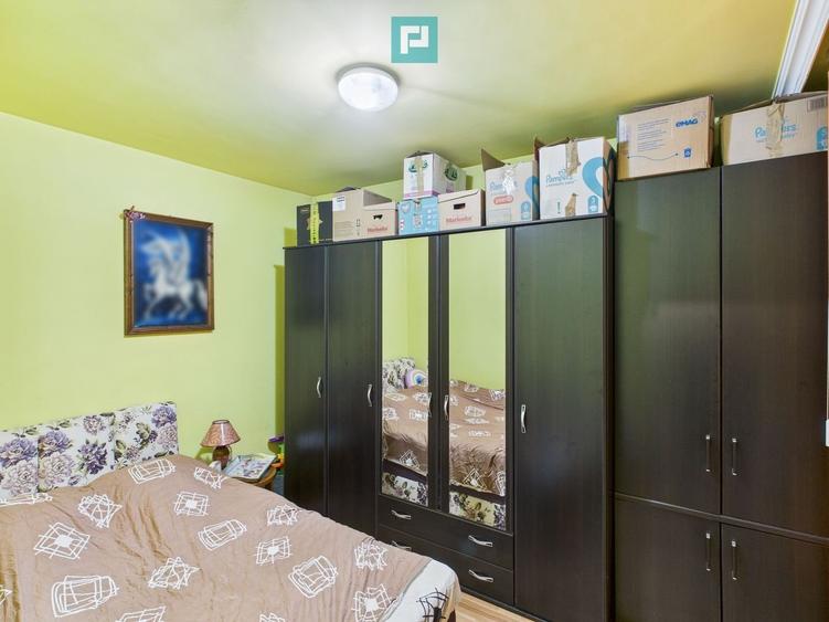 Apartament cu 3 camere tip X,  Str. Feldioarei - 3