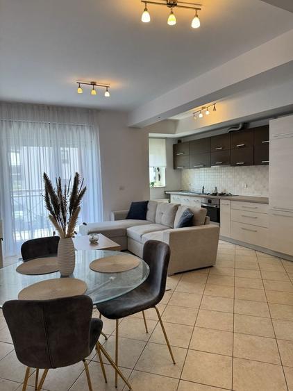 Apartament 2 camere The Ring Lidl - 2