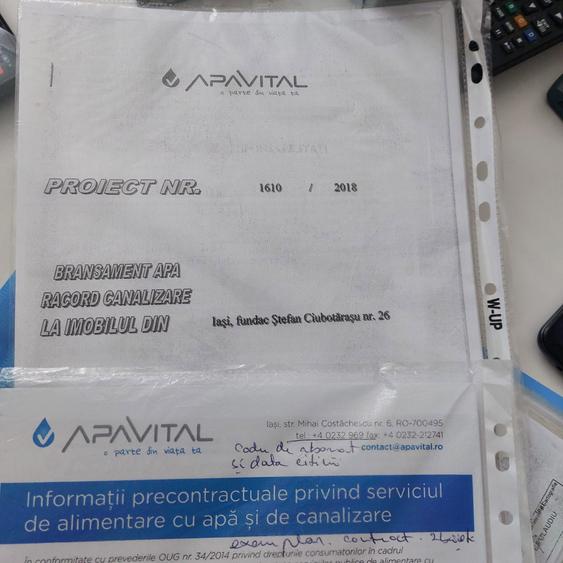 Teren zona Galata Aleea Strugurilor - 7