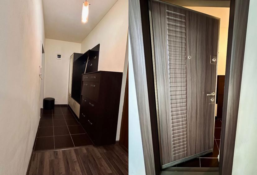 Apartament 3 camere Complet mobilat/utilat Zona excelenta Eroilor 186 - 4