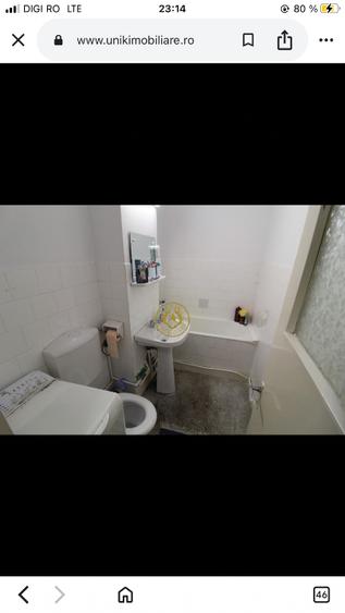 Vând apartament cu o camera zona centrala  - 6