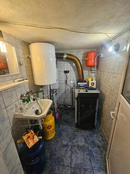 Casa de vanzare in comuna Corbeni, sat Oe?tii Ungureni, Jude? Arge?. - 19