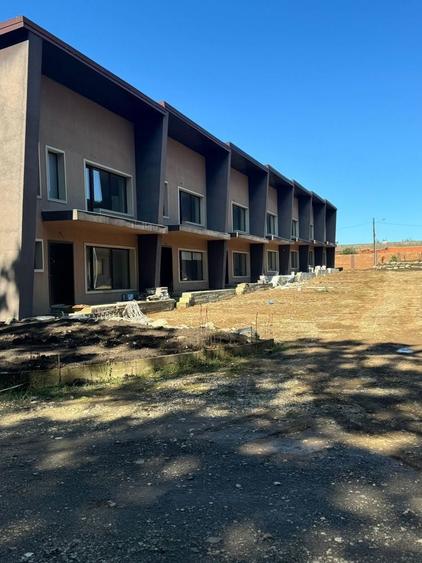 Vila in padurea Snagov si in rate! - 6