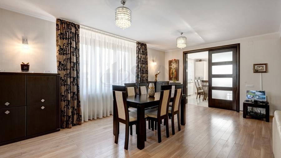 REV2004398 Vila Individuala l Mobilata l Bragadiru - 13