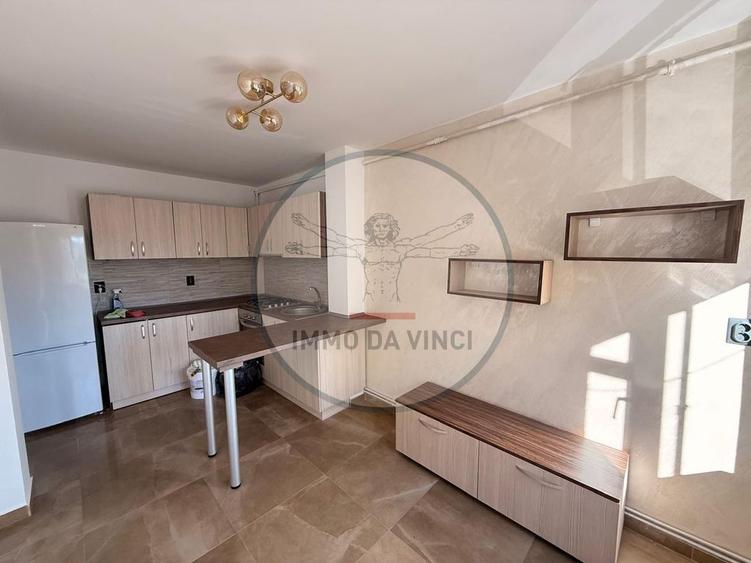 Apartament 4 camere finisat modern Zona Aurel Vlaicu - 10