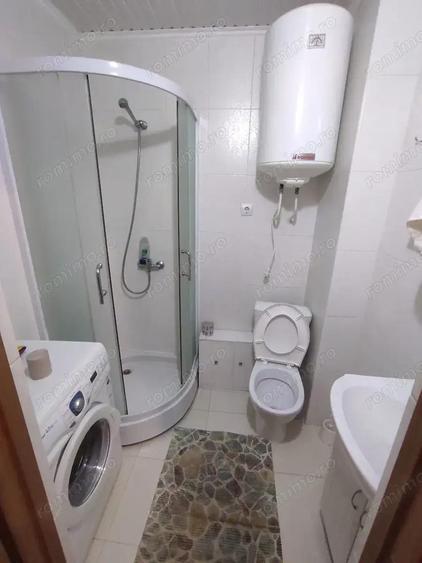 Garsoniera zona Fundeni - 7