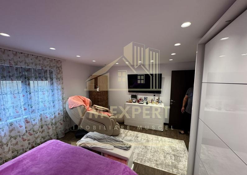 SUPER OFERTA CASA 3 CAMERE 111MP, TEREN 923 MP BUGHEA D... - 10