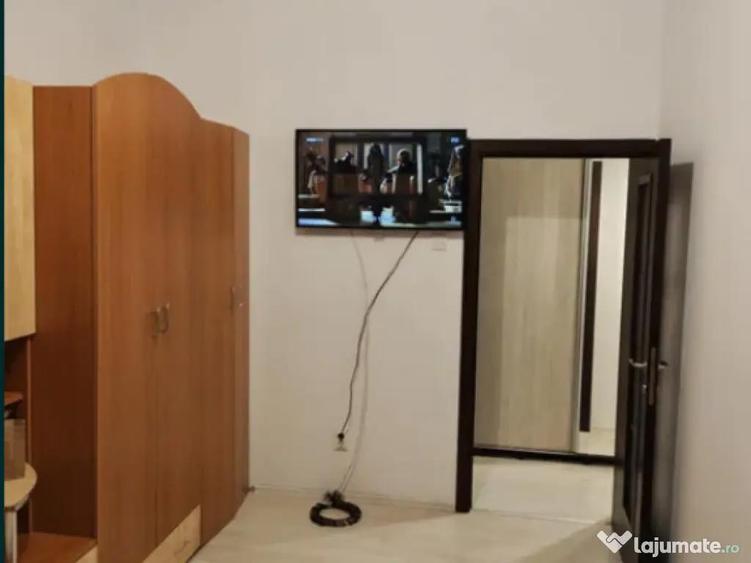 Apartament 2 camere, decomandat - zona Tractorul - 6