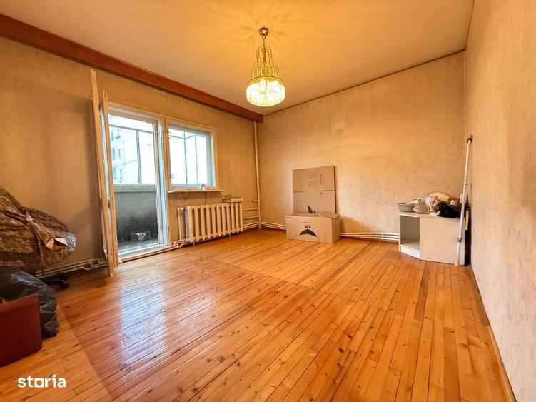 13 SEPTEMBRIE PROSPER 3 Camere Centrala Proprie Hol H - 4