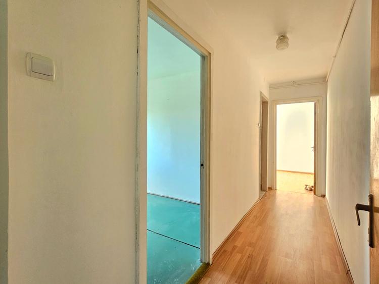 3 camere Gorjului | 5 min Metrou | 66,6 mp | Etaj 4 | Ideal renovare | 89.000E - 5