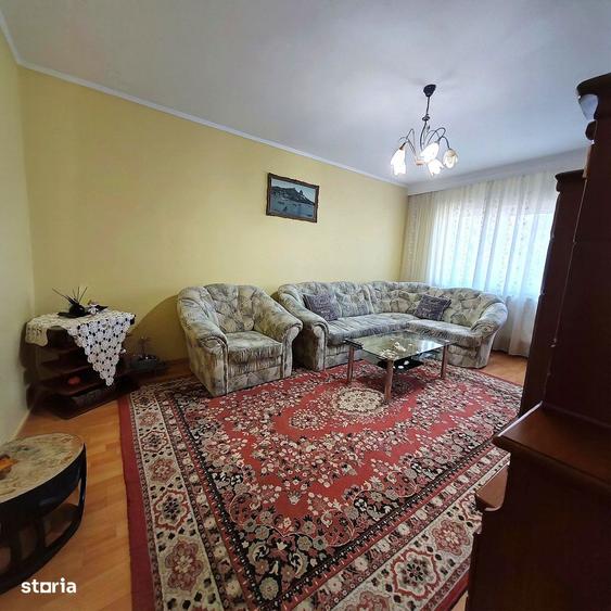 Apartament 3 camere Gavana 3, etaj 2, fond 1985, decomandat - 7