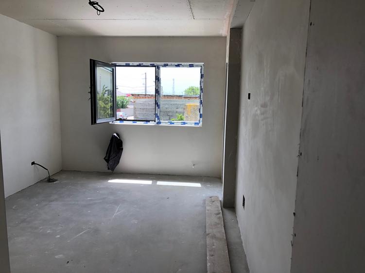 Proiect nou pozitie foarte buna. P+1+M. 5 cam - 22